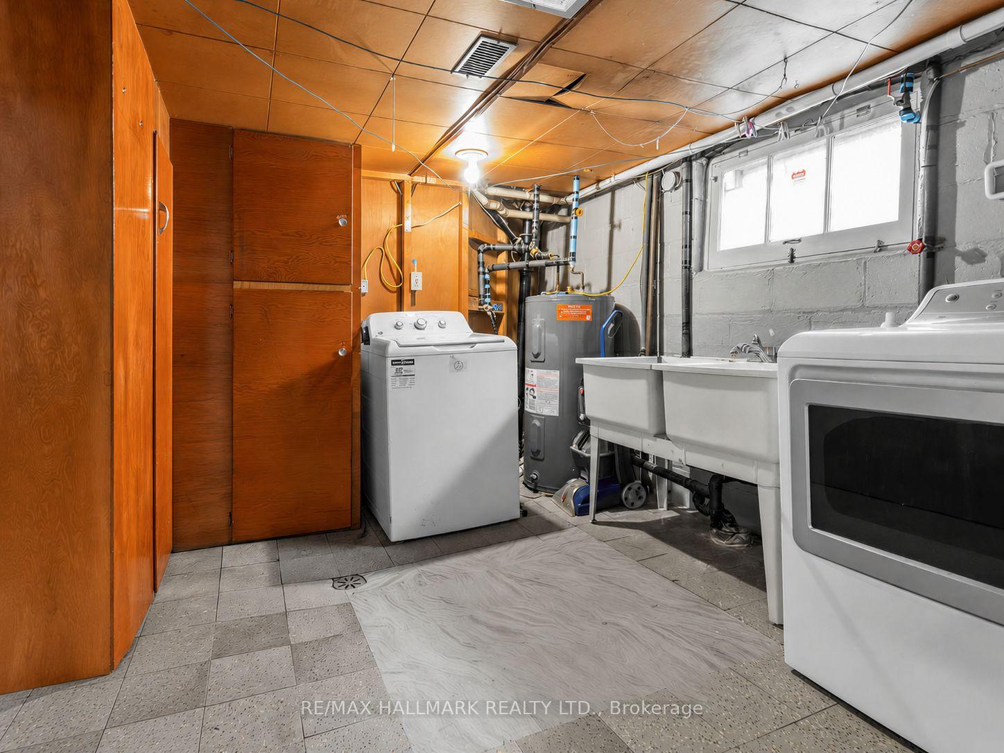 Photo 25 of 38 Ypres Road, Toronto, Keelesdale-Eglinton West — HOMEH