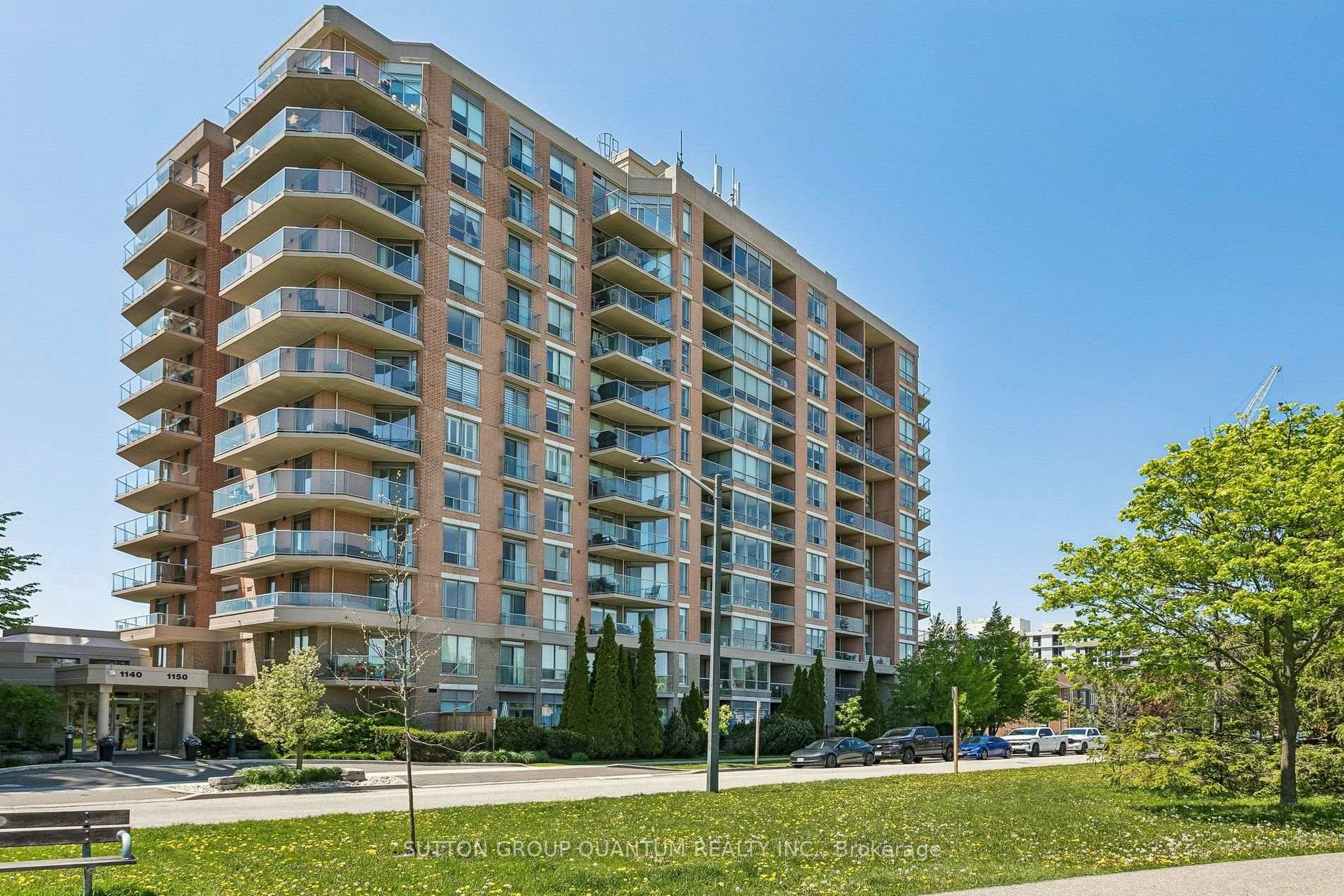 Photo of Unit 307, 1150 Parkwest Place