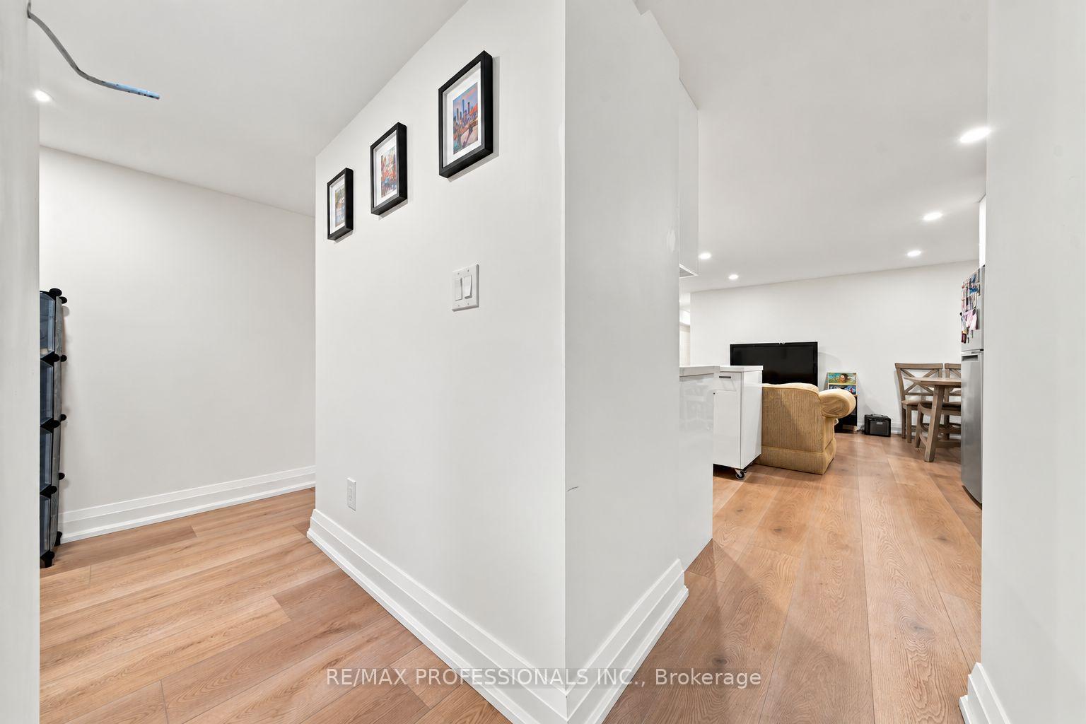 Photo 7 of Unit Lower, 134 Argyle Street, Toronto, Trinity-Bellwoods — HOMEH