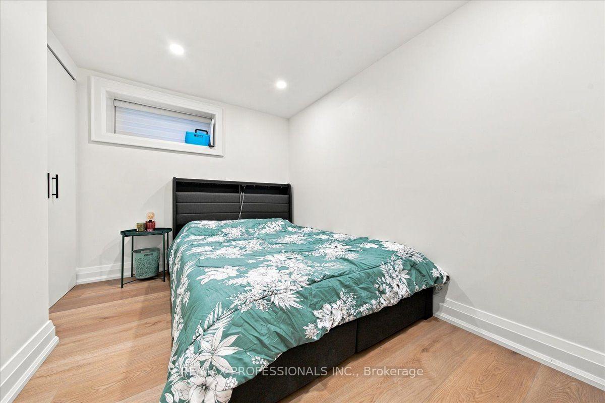 Photo 18 of Unit Lower, 134 Argyle Street, Toronto, Trinity-Bellwoods — HOMEH