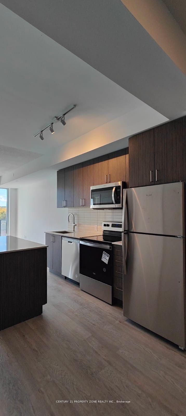 Photo 1 of Unit 405, 2782 Barton Street E, Hamilton, Riverdale — HOMEH