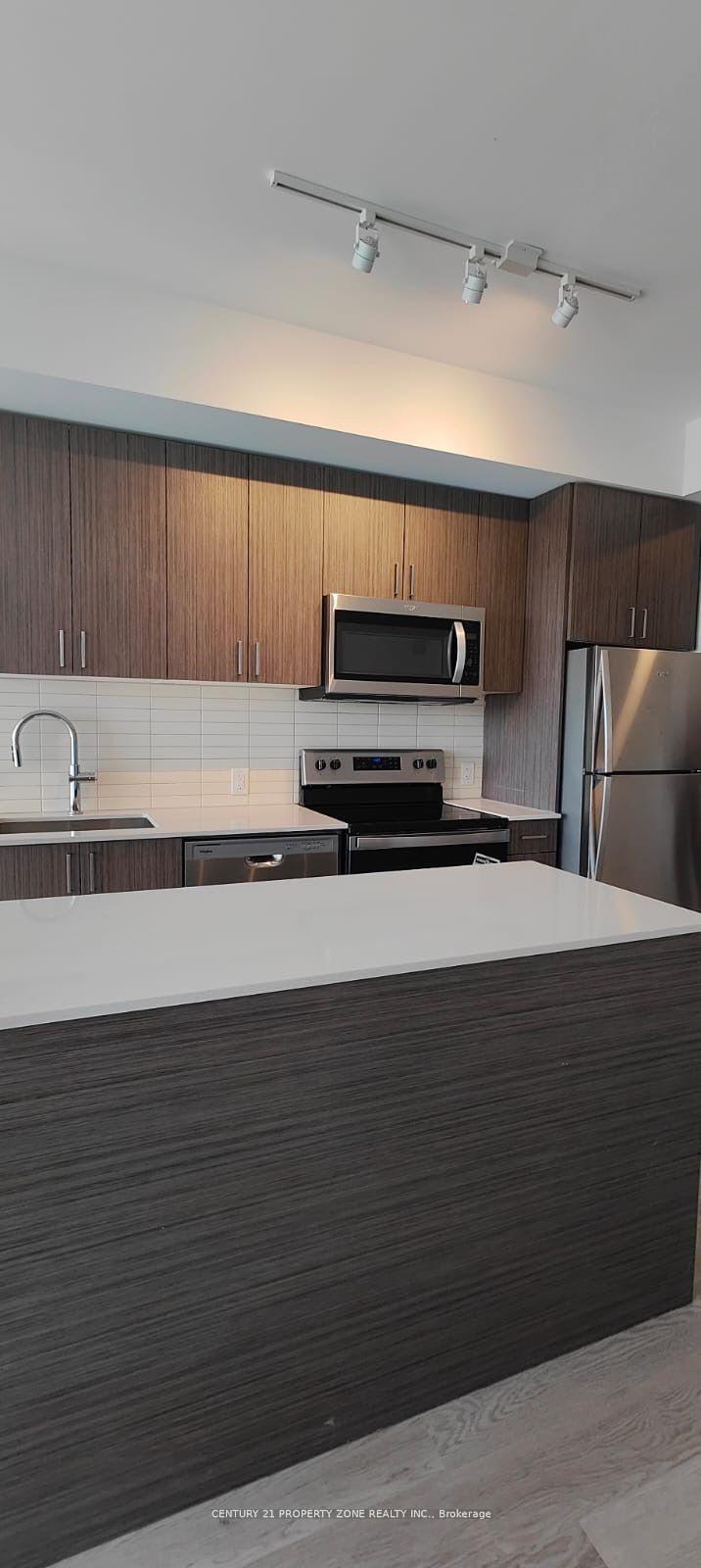 Photo 2 of Unit 405, 2782 Barton Street E, Hamilton, Riverdale — HOMEH