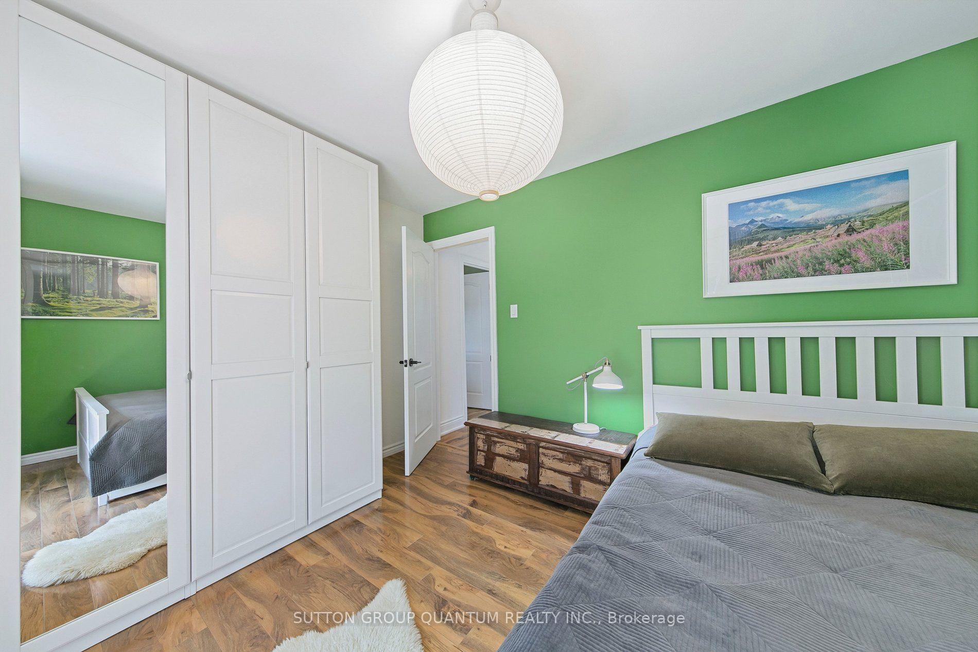 Photo 31 of 2621 Windjammer Road, Mississauga, Erin Mills — HOMEH