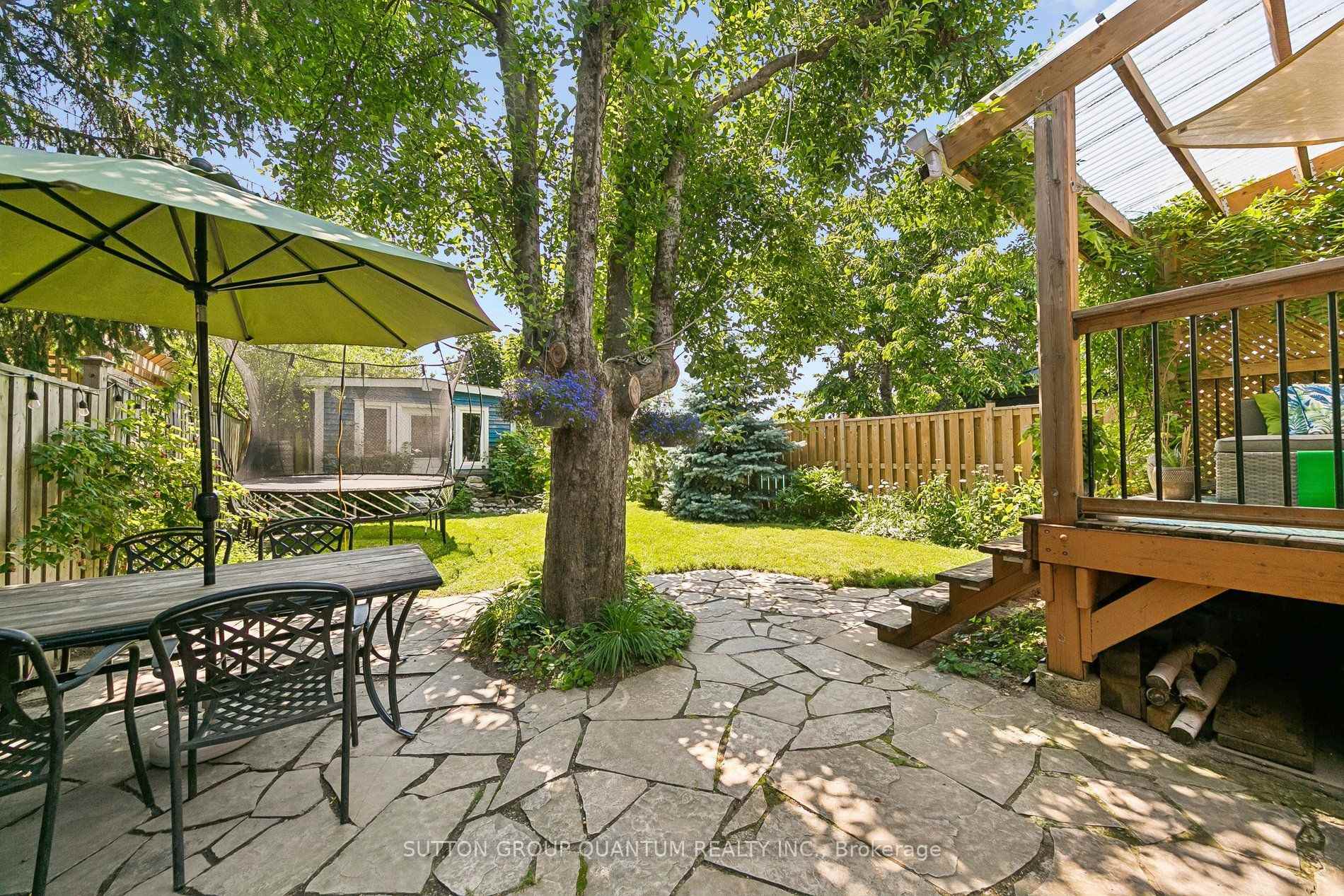 Photo 52 of 2621 Windjammer Road, Mississauga, Erin Mills — HOMEH