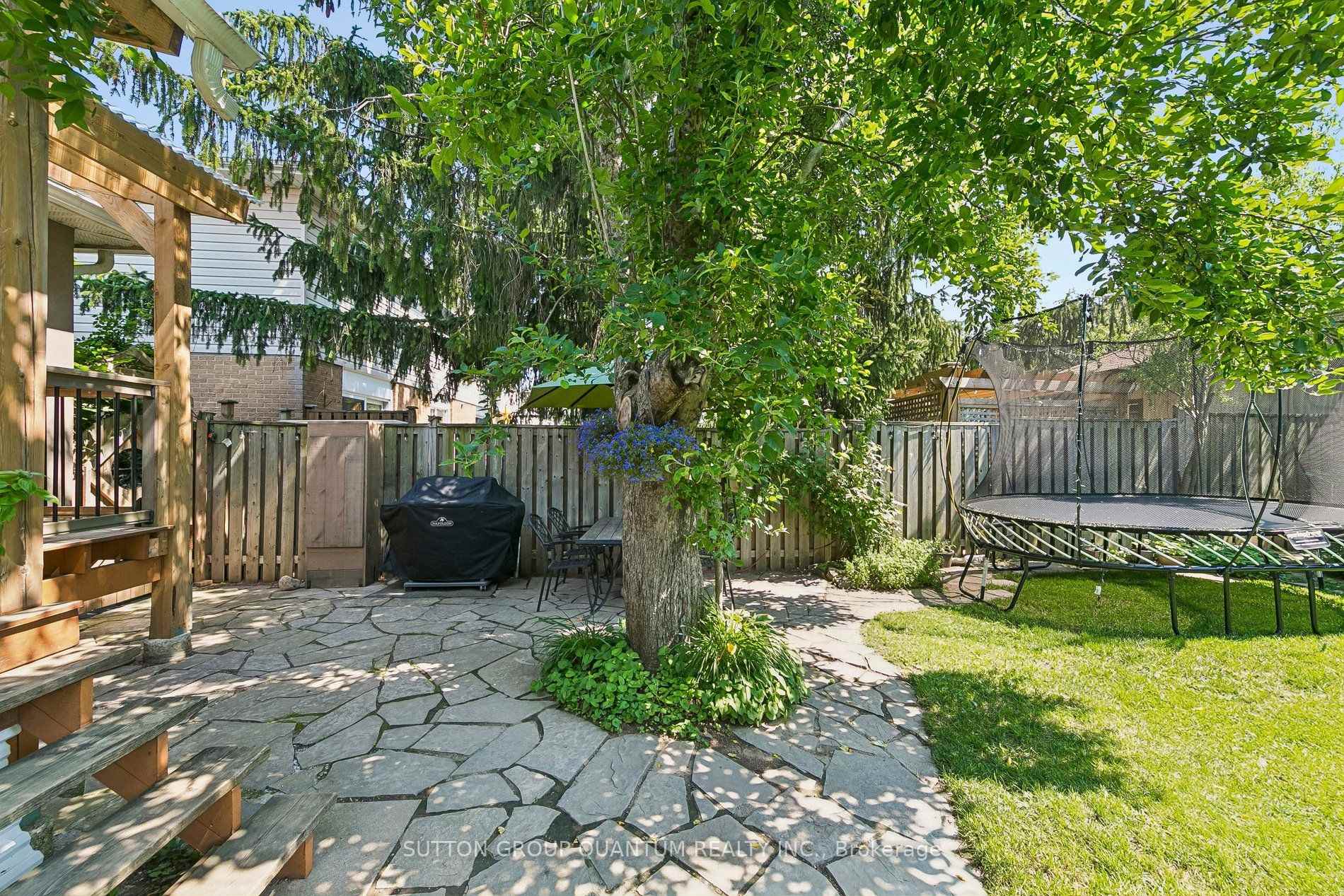 Photo 55 of 2621 Windjammer Road, Mississauga, Erin Mills — HOMEH