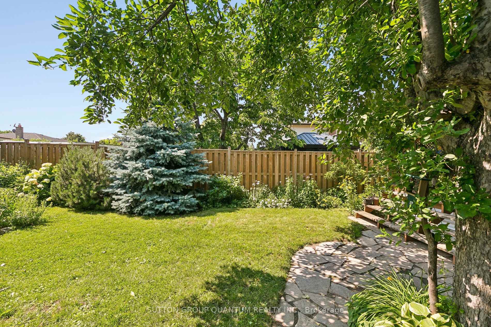 Photo 56 of 2621 Windjammer Road, Mississauga, Erin Mills — HOMEH