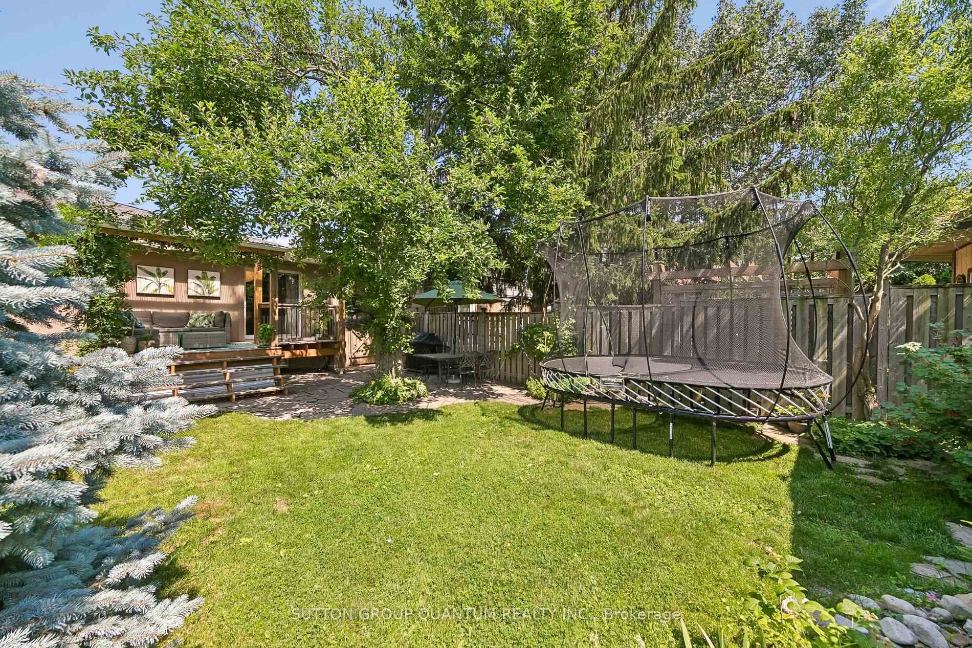 Photo 57 of 2621 Windjammer Road, Mississauga, Erin Mills — HOMEH