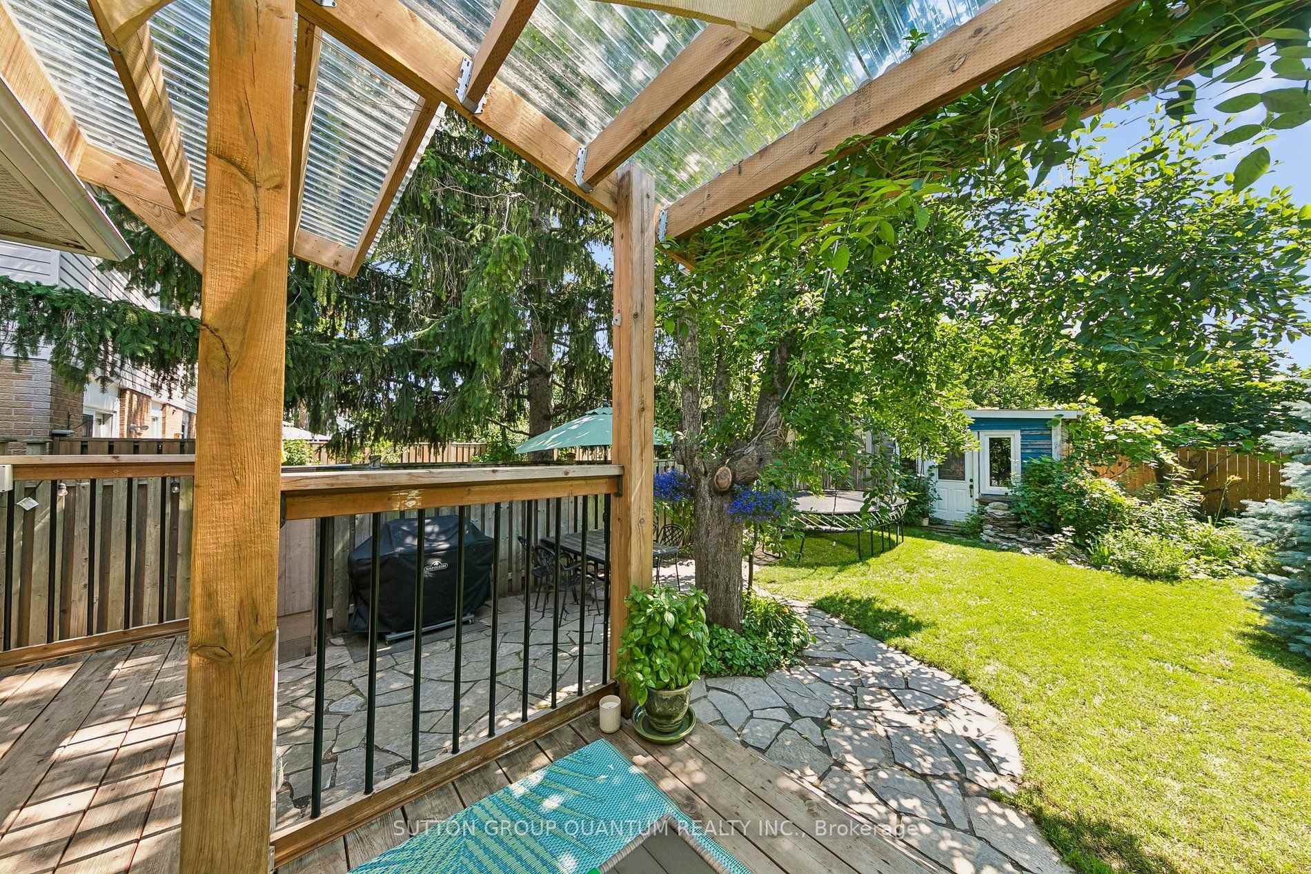 Photo 59 of 2621 Windjammer Road, Mississauga, Erin Mills — HOMEH