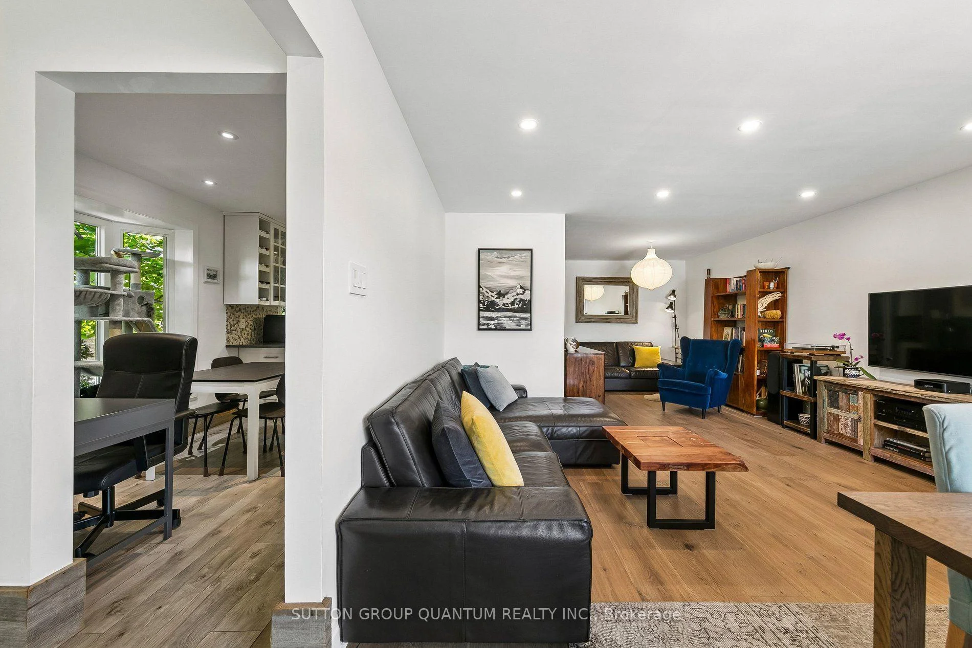 Photo 10 of 2621 Windjammer Road, Mississauga, Erin Mills — HOMEH