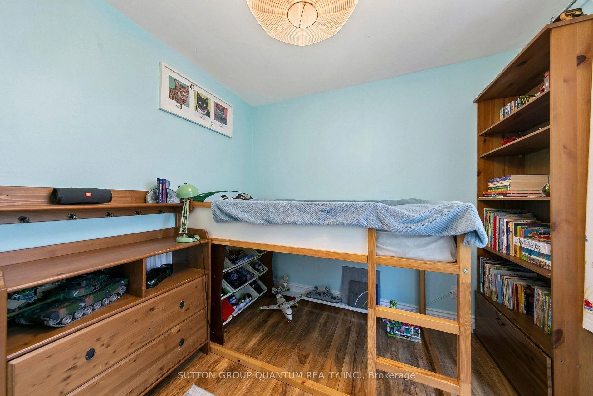 Photo 33 of 2621 Windjammer Road, Mississauga, Erin Mills — HOMEH