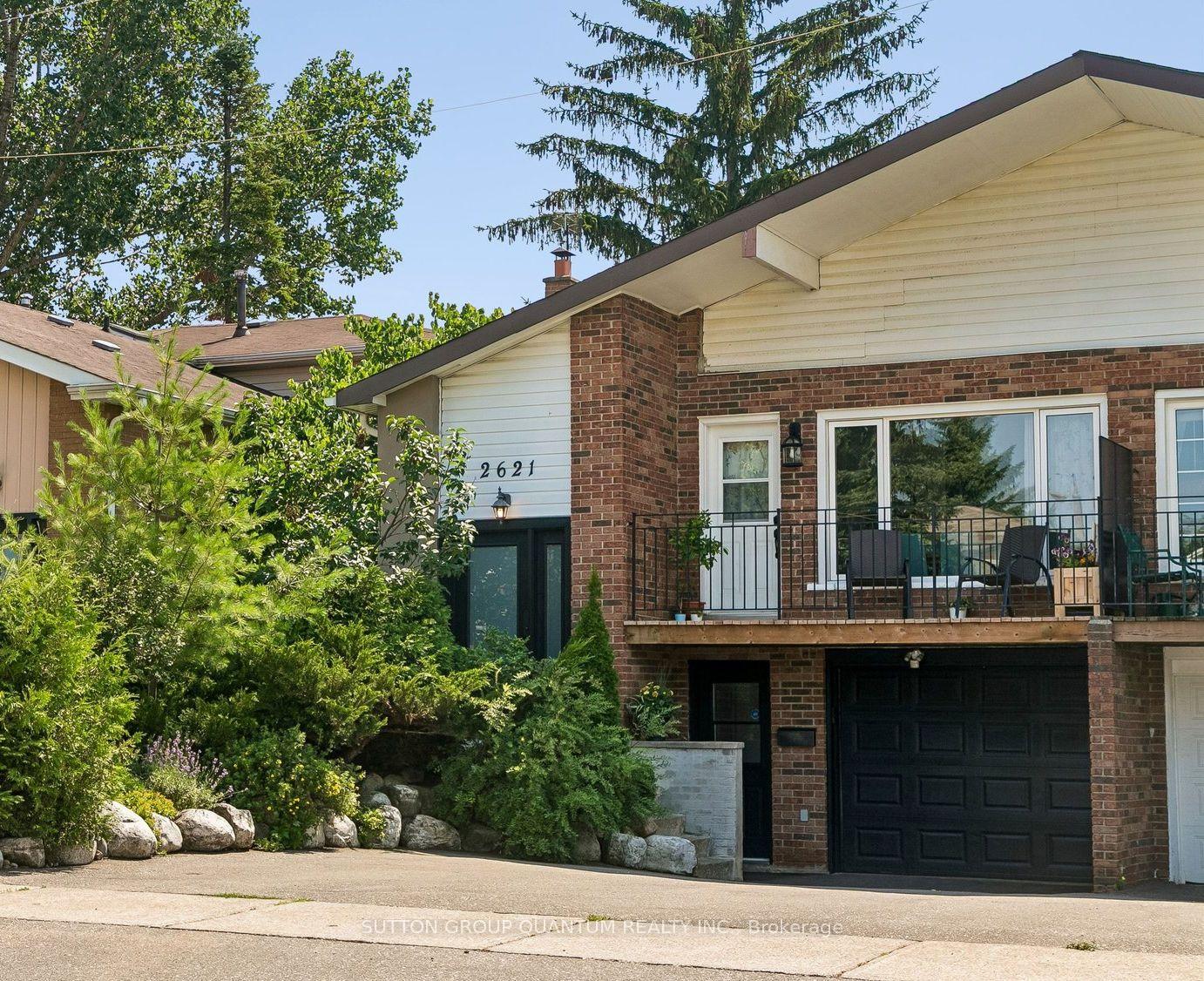 Photo 5 of 2621 Windjammer Road, Mississauga, Erin Mills — HOMEH