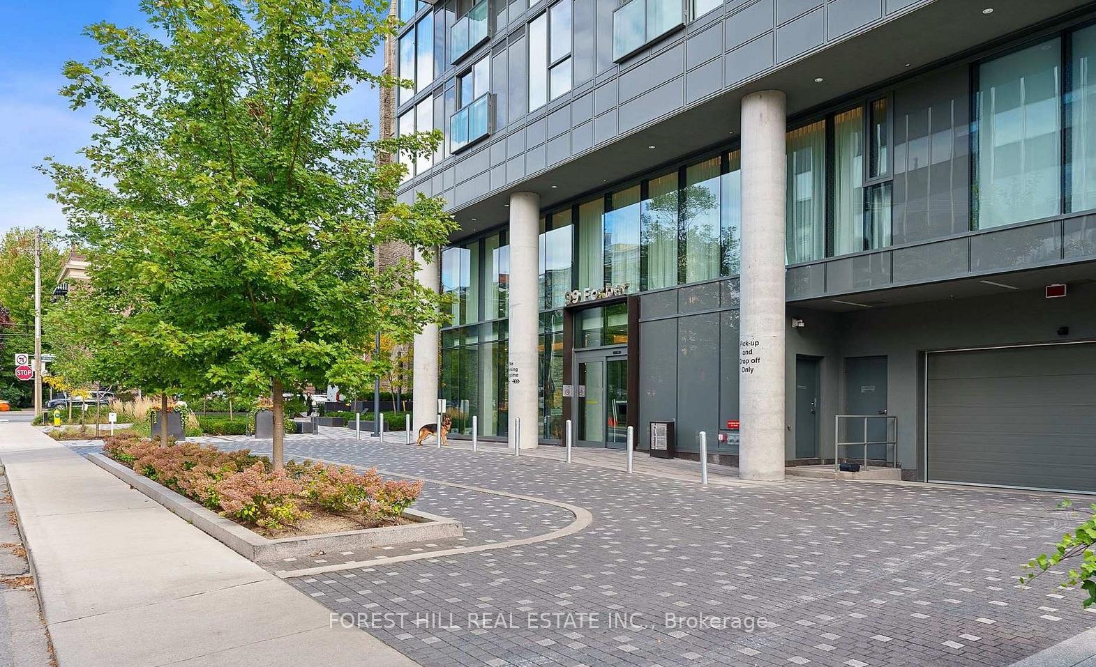 Photo of Unit 506, 99 Foxbar Road
