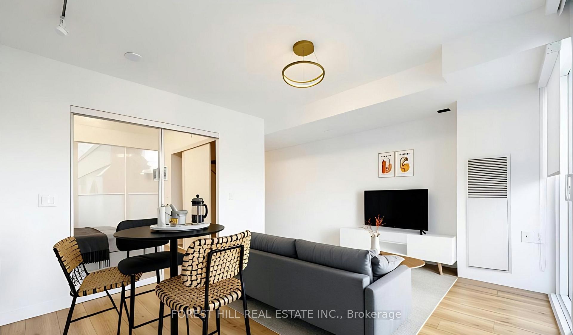 Photo 3 of Unit 506, 99 Foxbar Road, Toronto, Yonge-St. Clair — HOMEH