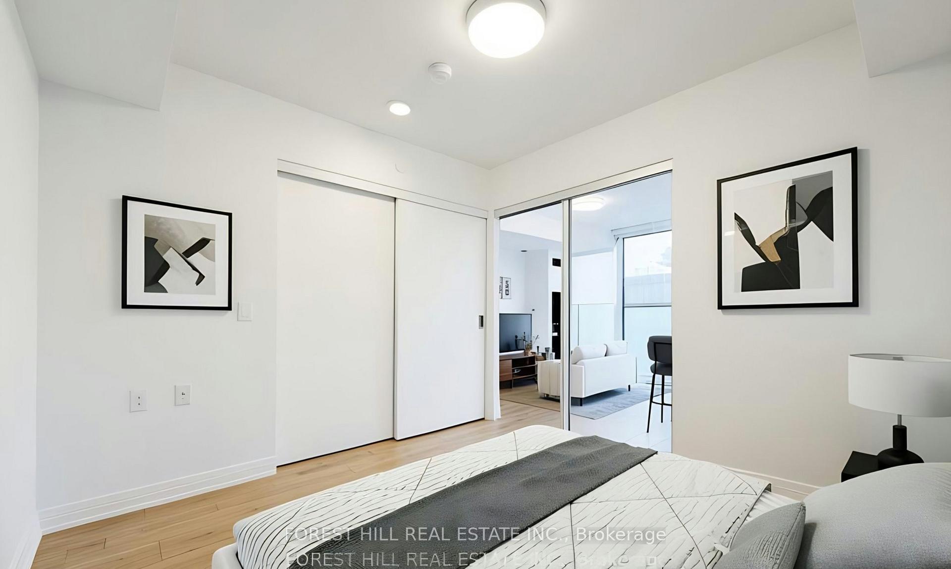Photo 11 of Unit 506, 99 Foxbar Road, Toronto, Yonge-St. Clair — HOMEH