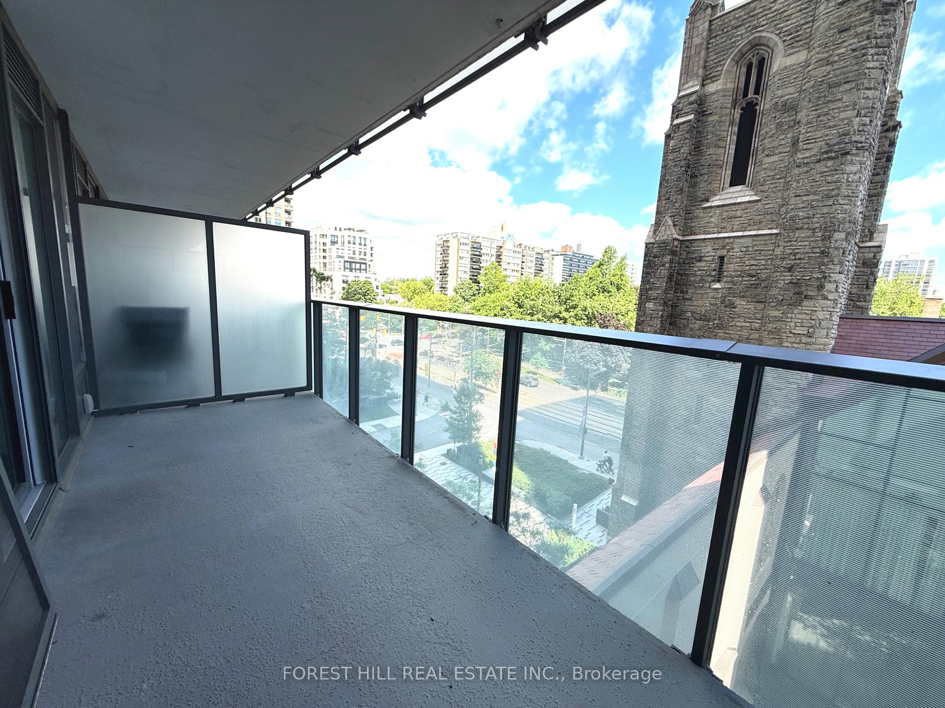Photo 16 of Unit 506, 99 Foxbar Road, Toronto, Yonge-St. Clair — HOMEH