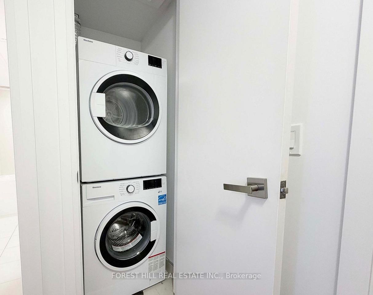 Photo 18 of Unit 506, 99 Foxbar Road, Toronto, Yonge-St. Clair — HOMEH