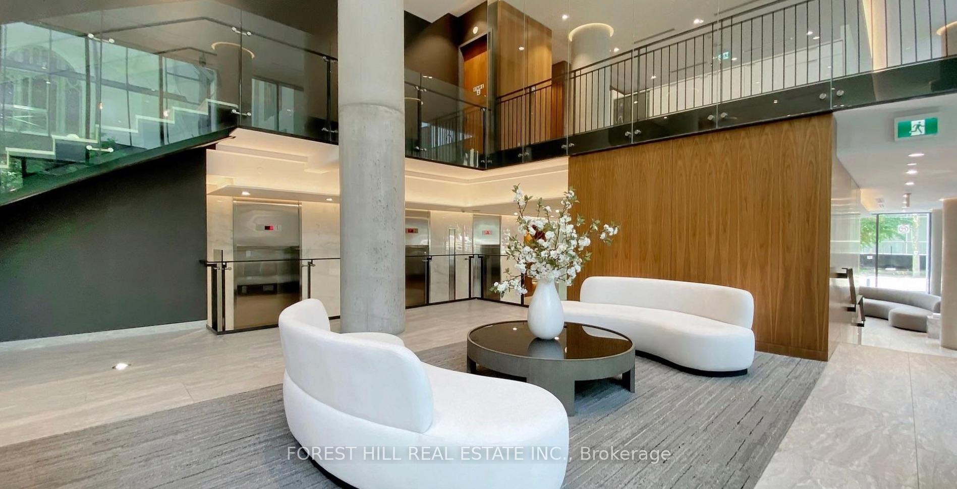 Photo 21 of Unit 506, 99 Foxbar Road, Toronto, Yonge-St. Clair — HOMEH