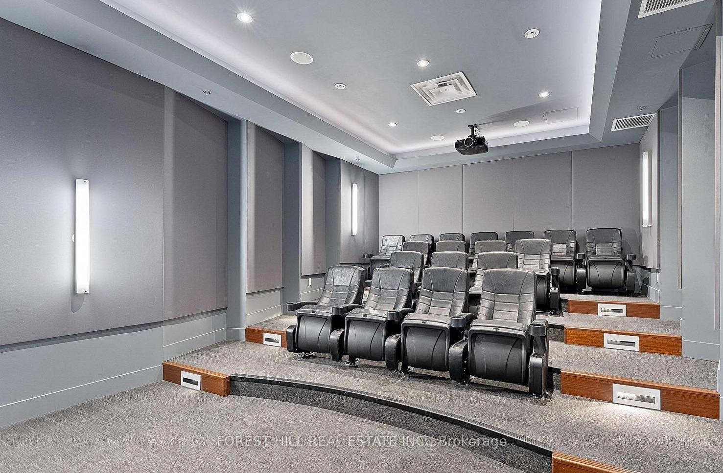 Photo 22 of Unit 506, 99 Foxbar Road, Toronto, Yonge-St. Clair — HOMEH