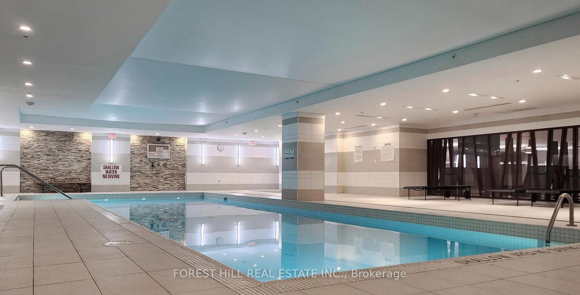 Photo 25 of Unit 506, 99 Foxbar Road, Toronto, Yonge-St. Clair — HOMEH