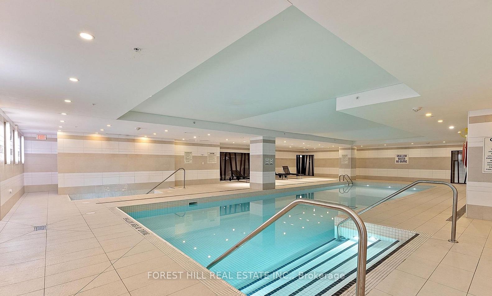 Photo 26 of Unit 506, 99 Foxbar Road, Toronto, Yonge-St. Clair — HOMEH