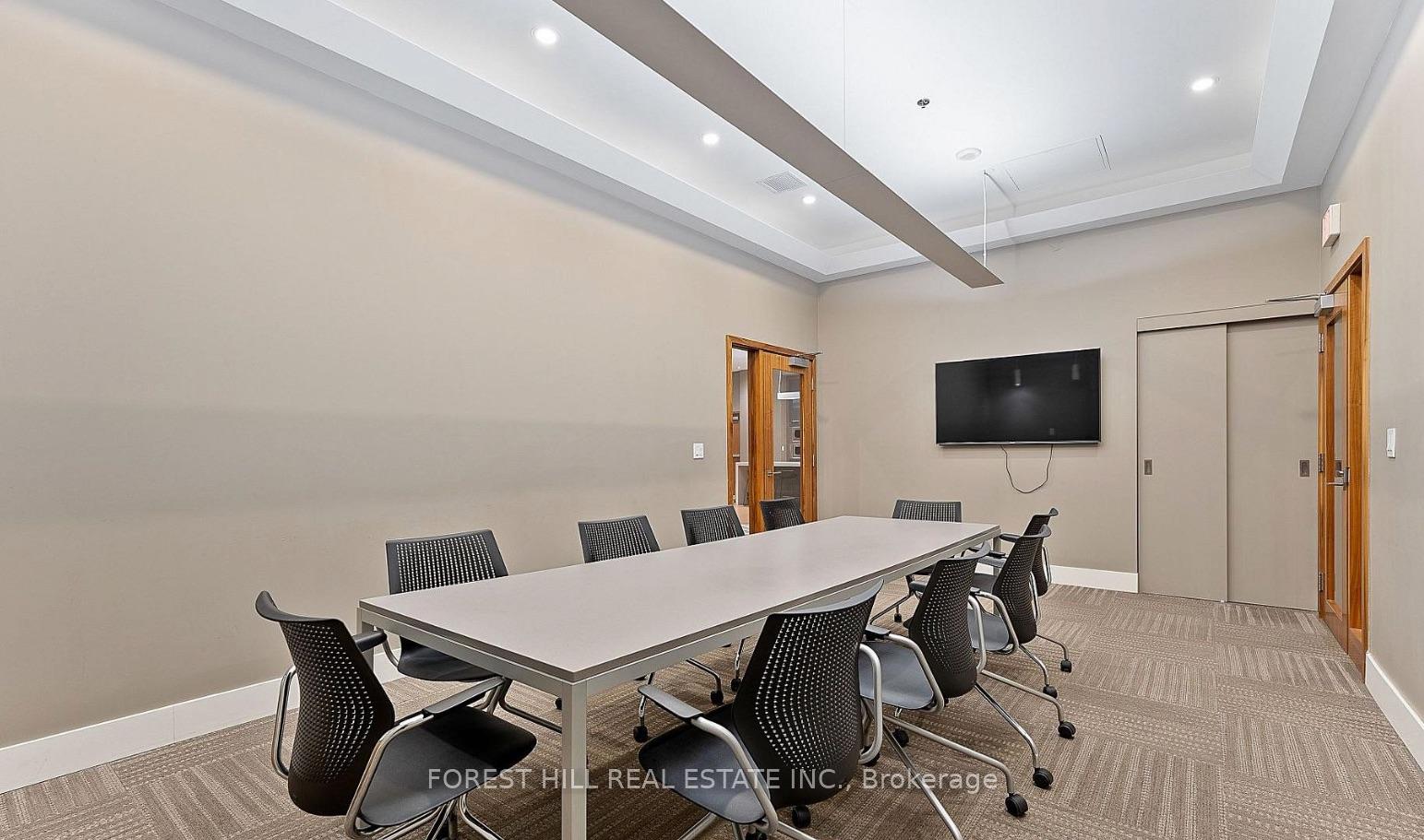 Photo 27 of Unit 506, 99 Foxbar Road, Toronto, Yonge-St. Clair — HOMEH