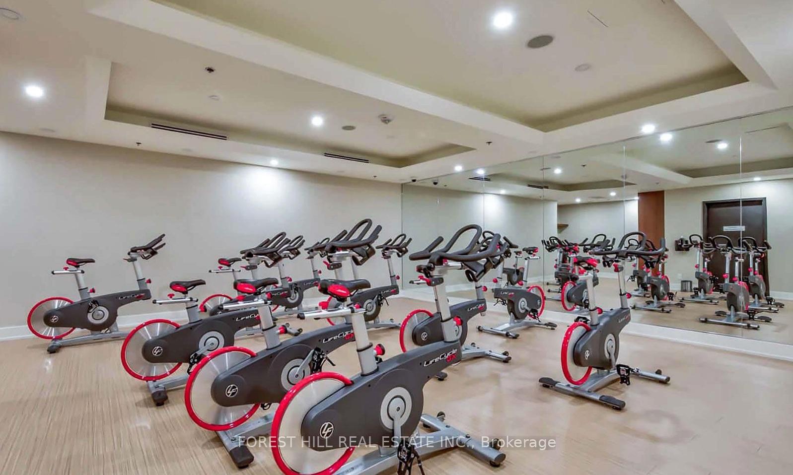 Photo 28 of Unit 506, 99 Foxbar Road, Toronto, Yonge-St. Clair — HOMEH