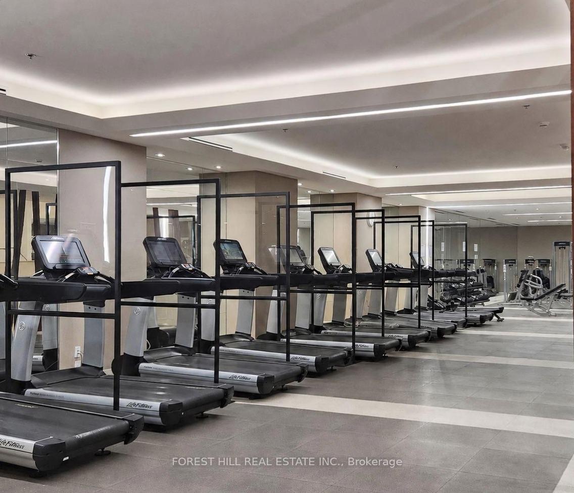 Photo 29 of Unit 506, 99 Foxbar Road, Toronto, Yonge-St. Clair — HOMEH