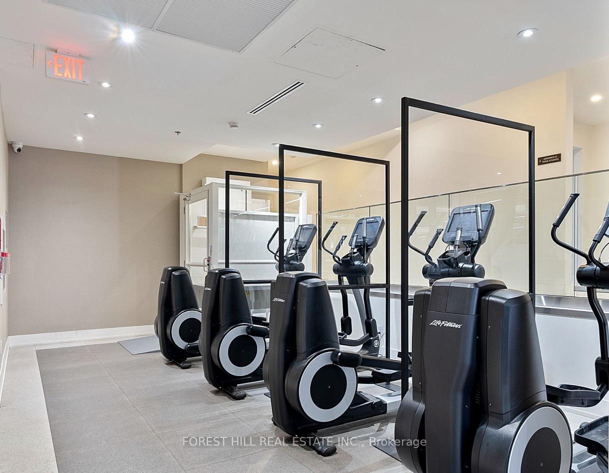 Photo 30 of Unit 506, 99 Foxbar Road, Toronto, Yonge-St. Clair — HOMEH