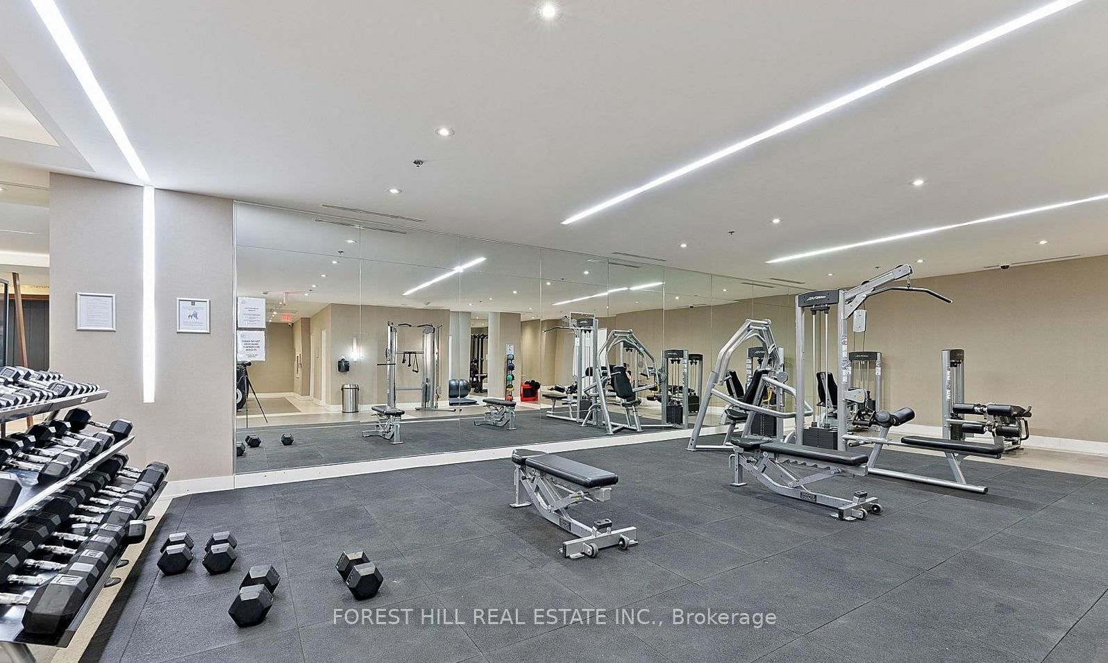Photo 31 of Unit 506, 99 Foxbar Road, Toronto, Yonge-St. Clair — HOMEH