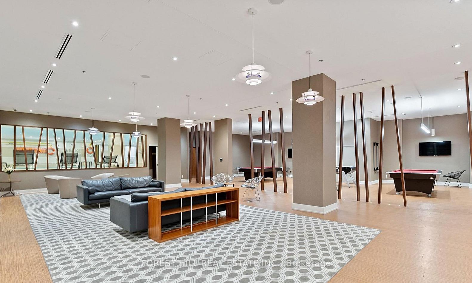 Photo 32 of Unit 506, 99 Foxbar Road, Toronto, Yonge-St. Clair — HOMEH