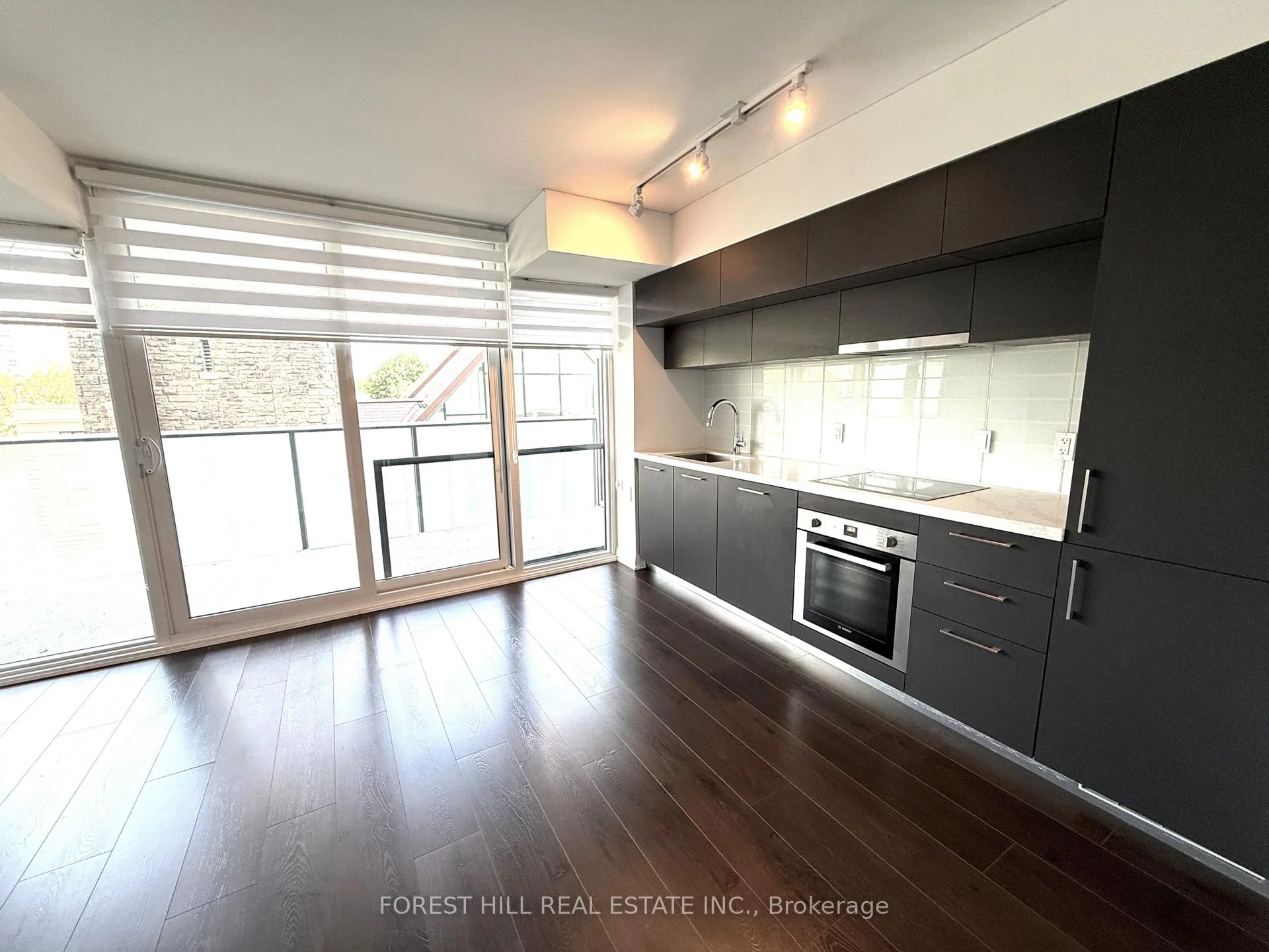 Photo 9 of Unit 506, 99 Foxbar Road, Toronto, Yonge-St. Clair — HOMEH