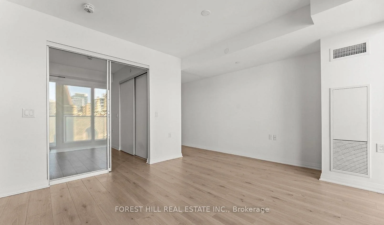 Photo 12 of Unit 506, 99 Foxbar Road, Toronto, Yonge-St. Clair — HOMEH