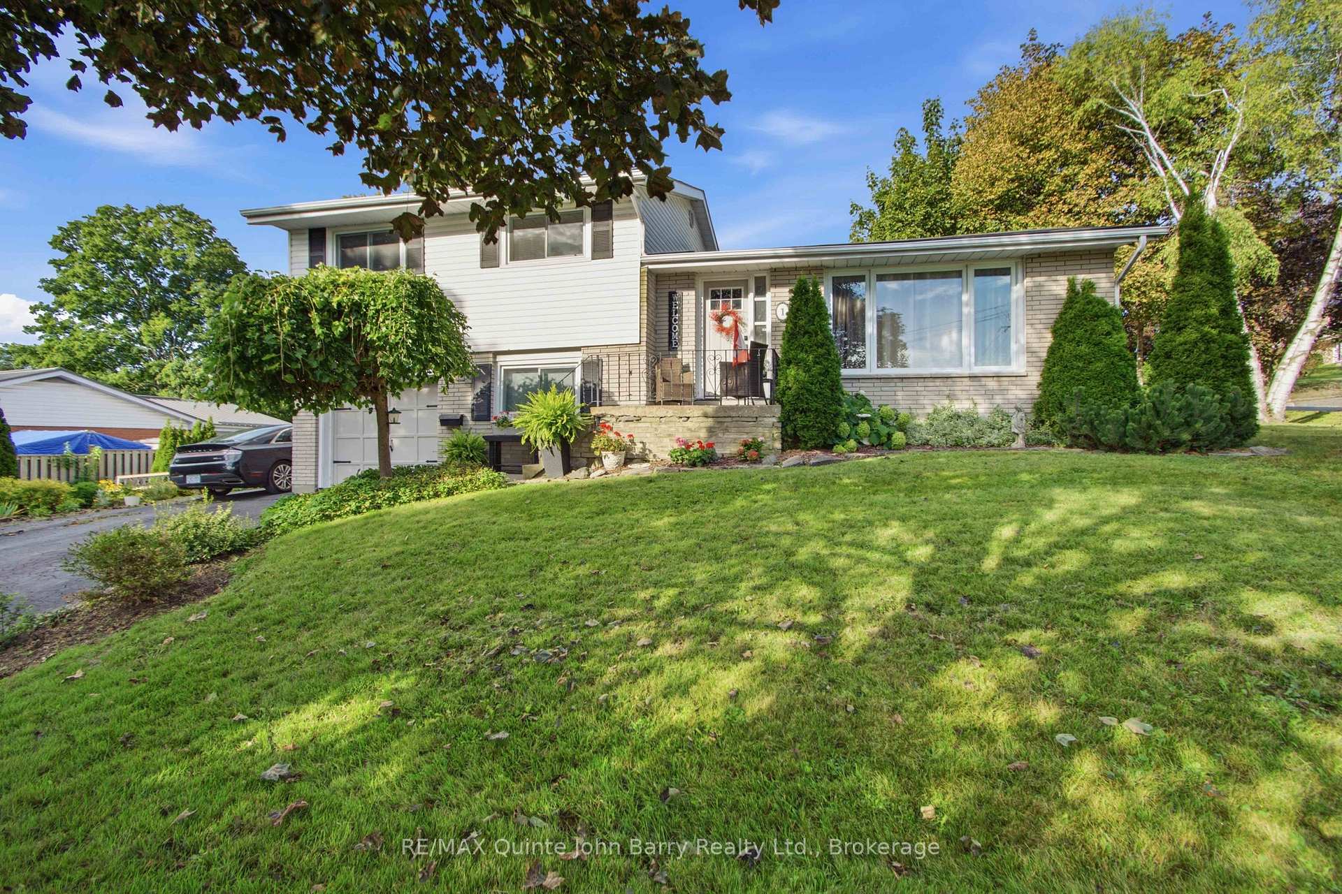 Photo 1 of 1 Parkside Drive, Quinte West, Trenton Ward — HOMEH
