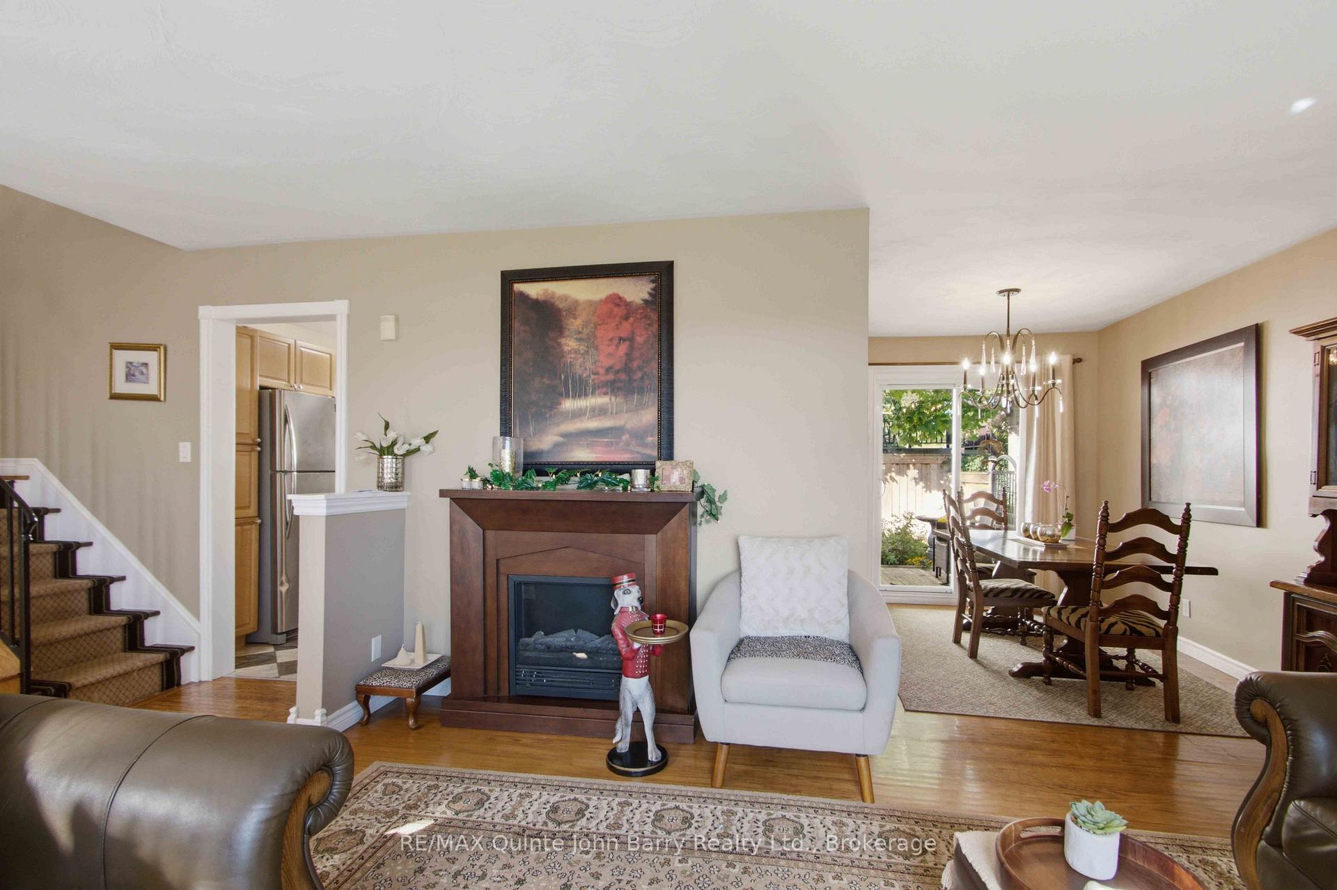 Photo 9 of 1 Parkside Drive, Quinte West, Trenton Ward — HOMEH