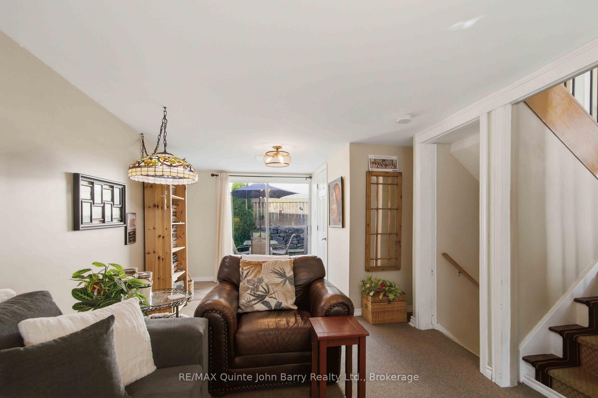 Photo 24 of 1 Parkside Drive, Quinte West, Trenton Ward — HOMEH