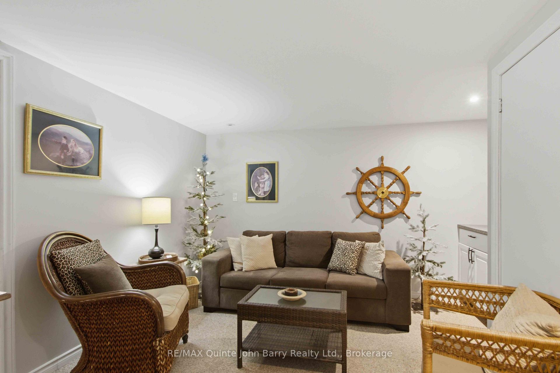 Photo 27 of 1 Parkside Drive, Quinte West, Trenton Ward — HOMEH