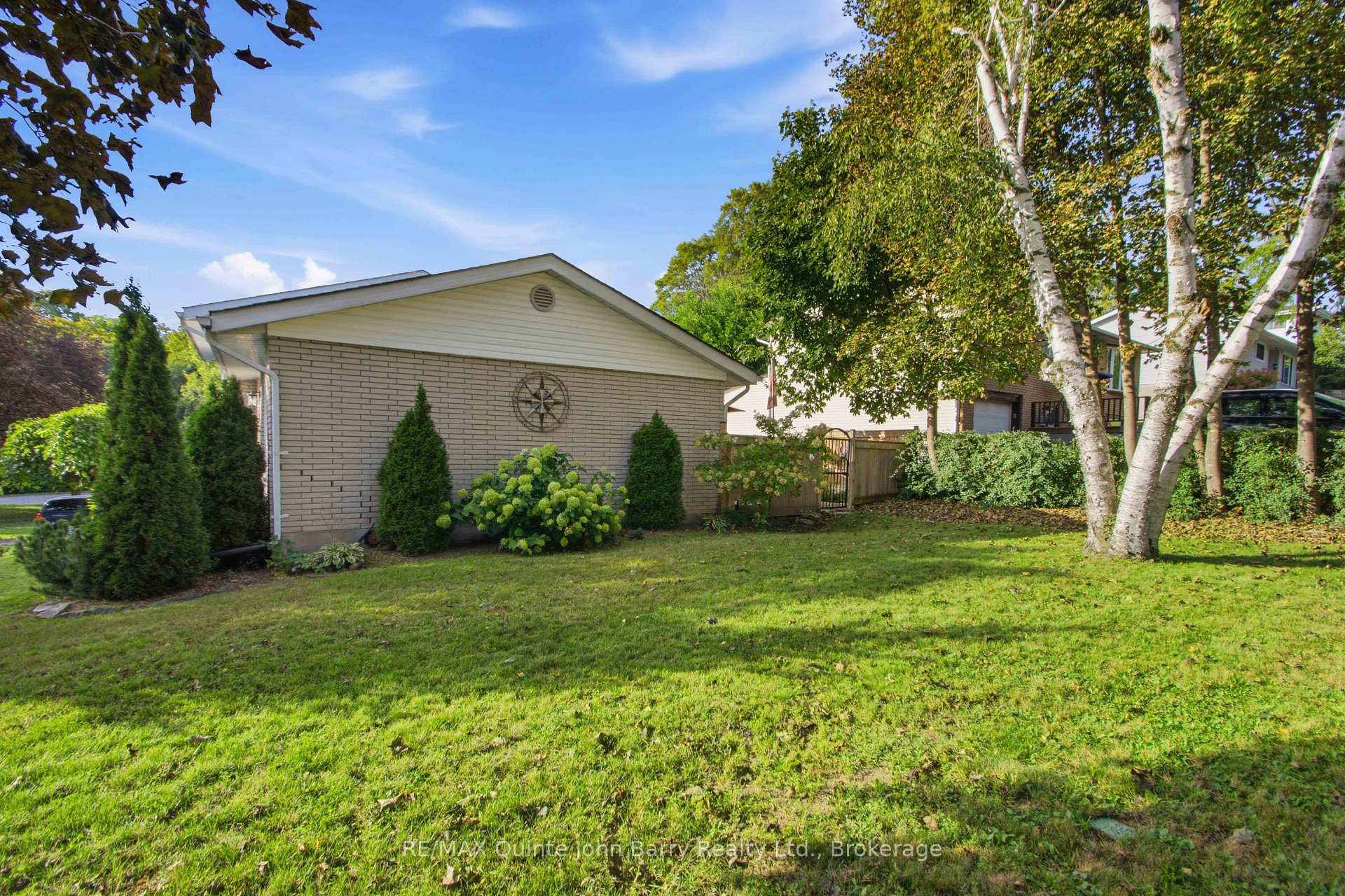 Photo 31 of 1 Parkside Drive, Quinte West, Trenton Ward — HOMEH
