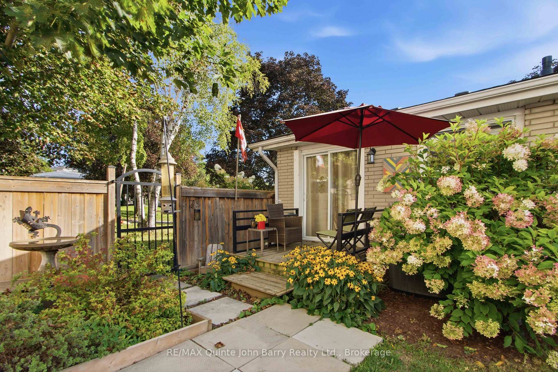 Photo 34 of 1 Parkside Drive, Quinte West, Trenton Ward — HOMEH