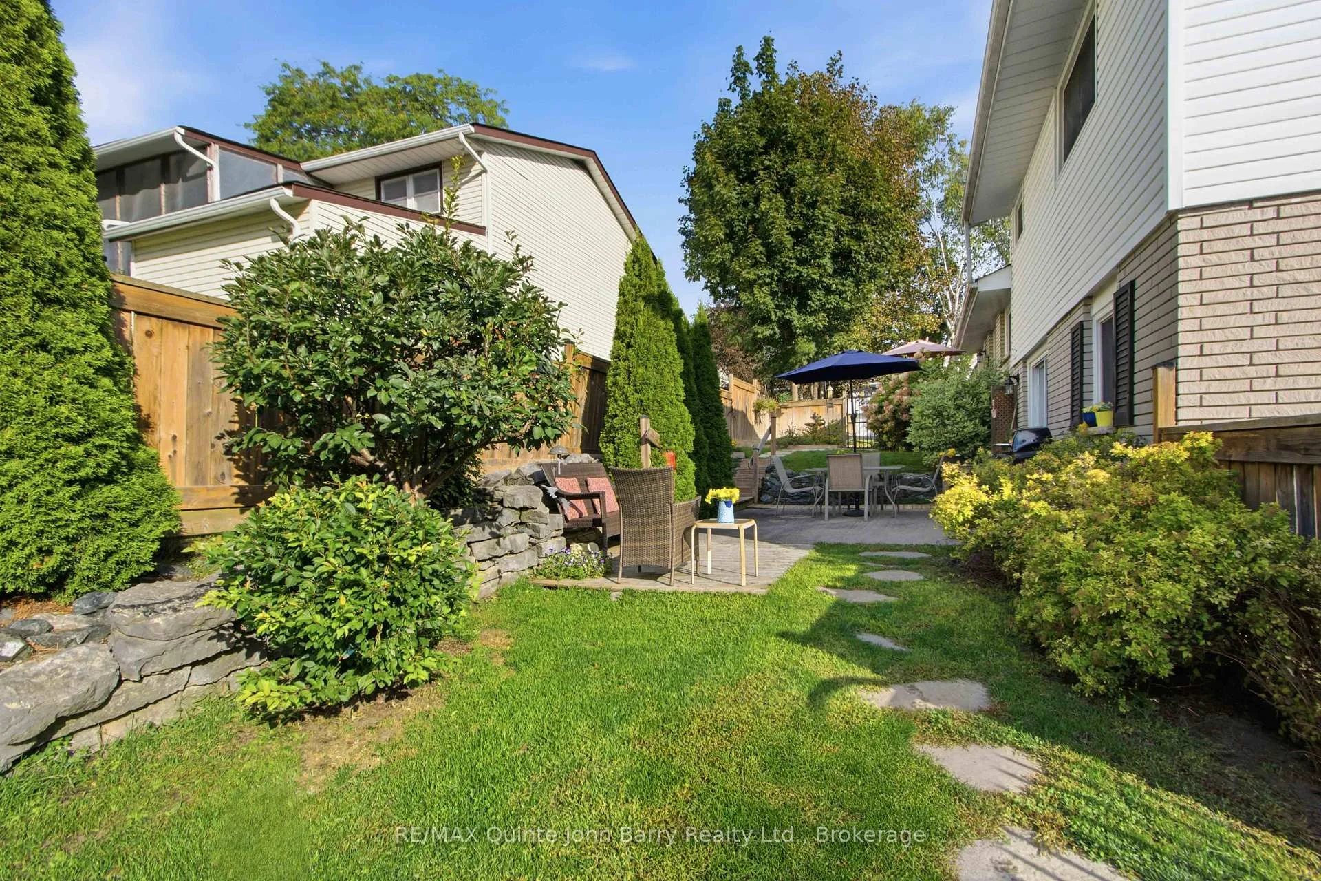 Photo 7 of 1 Parkside Drive, Quinte West, Trenton Ward — HOMEH