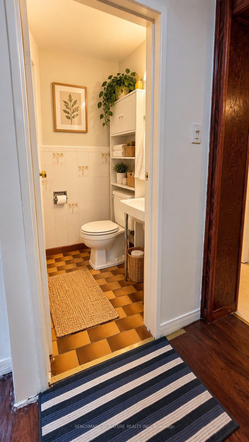 Photo 8 of Unit Basement, 238 Torrens Avenue, Toronto, East York — HOMEH