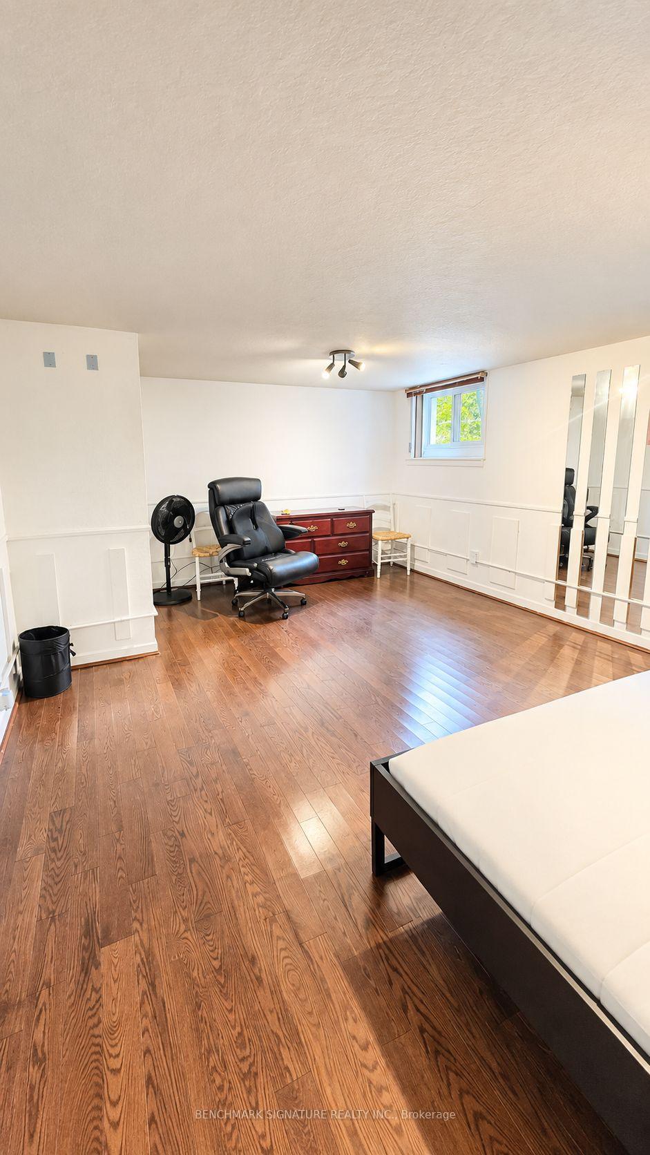 Photo 9 of Unit Basement, 238 Torrens Avenue, Toronto, East York — HOMEH