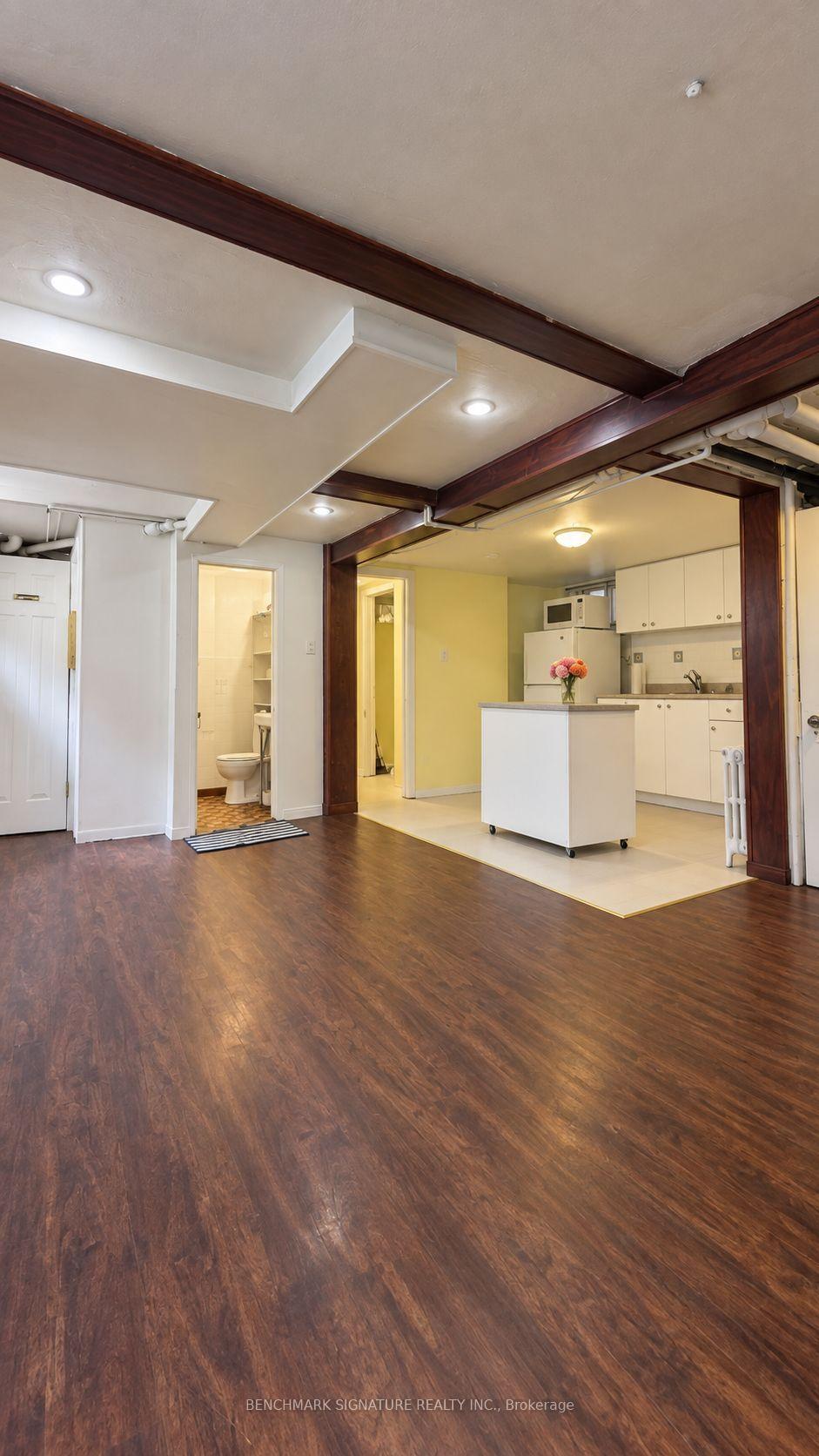 Photo 10 of Unit Basement, 238 Torrens Avenue, Toronto, East York — HOMEH
