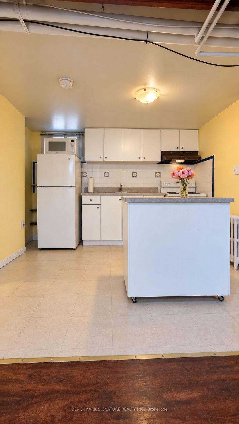 Photo 11 of Unit Basement, 238 Torrens Avenue, Toronto, East York — HOMEH