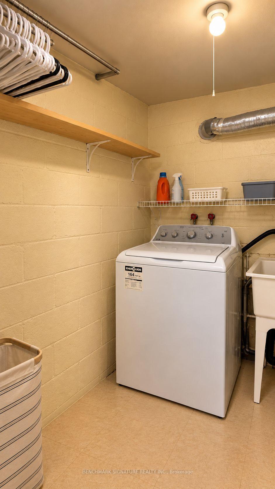 Photo 12 of Unit Basement, 238 Torrens Avenue, Toronto, East York — HOMEH