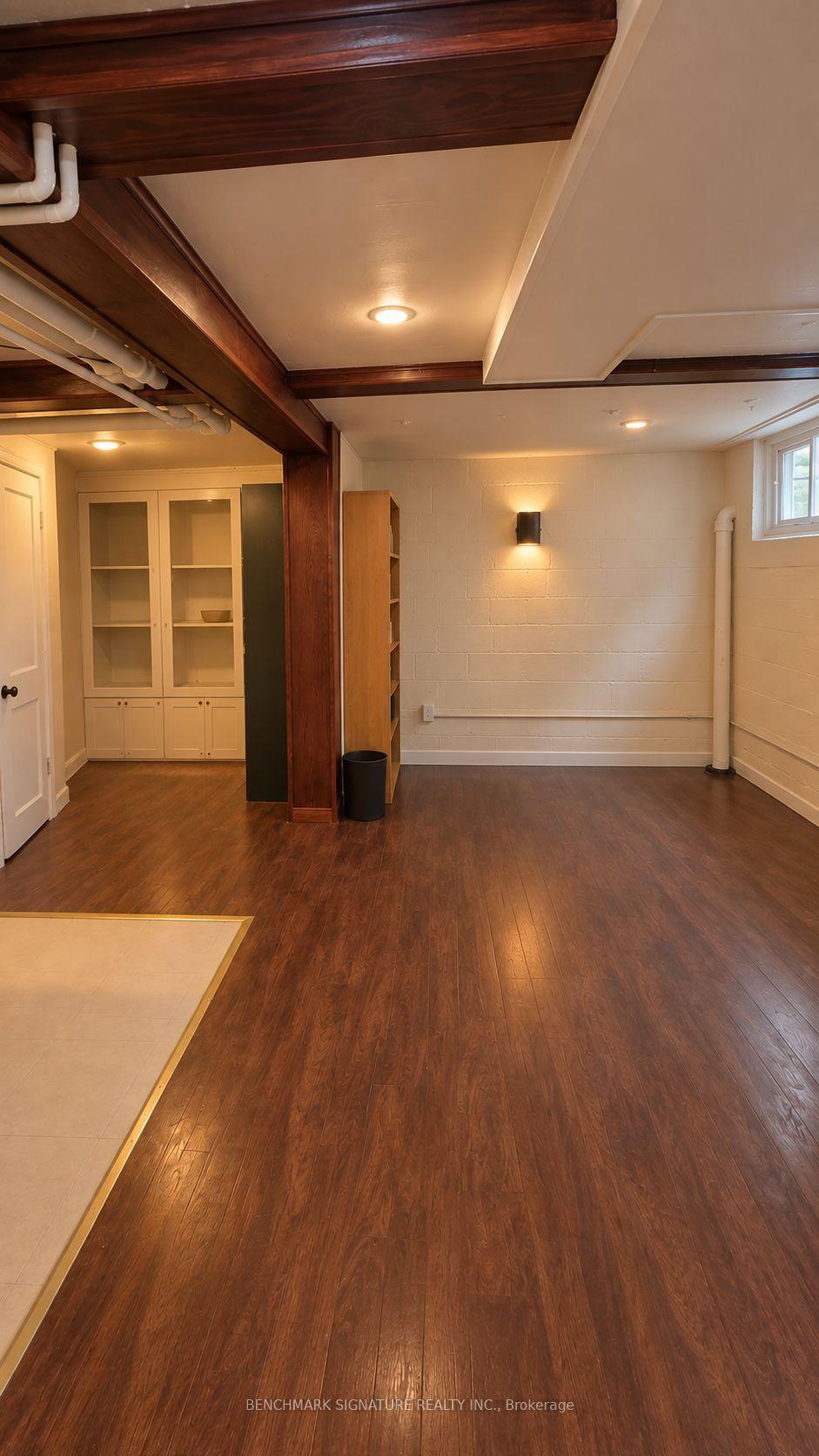 Photo 13 of Unit Basement, 238 Torrens Avenue, Toronto, East York — HOMEH