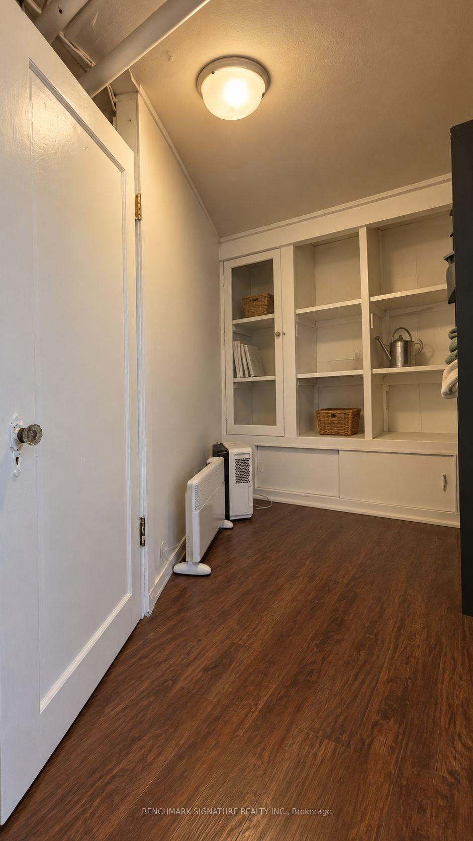 Photo 14 of Unit Basement, 238 Torrens Avenue, Toronto, East York — HOMEH