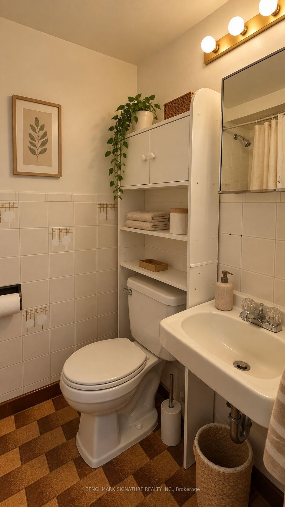 Photo 15 of Unit Basement, 238 Torrens Avenue, Toronto, East York — HOMEH