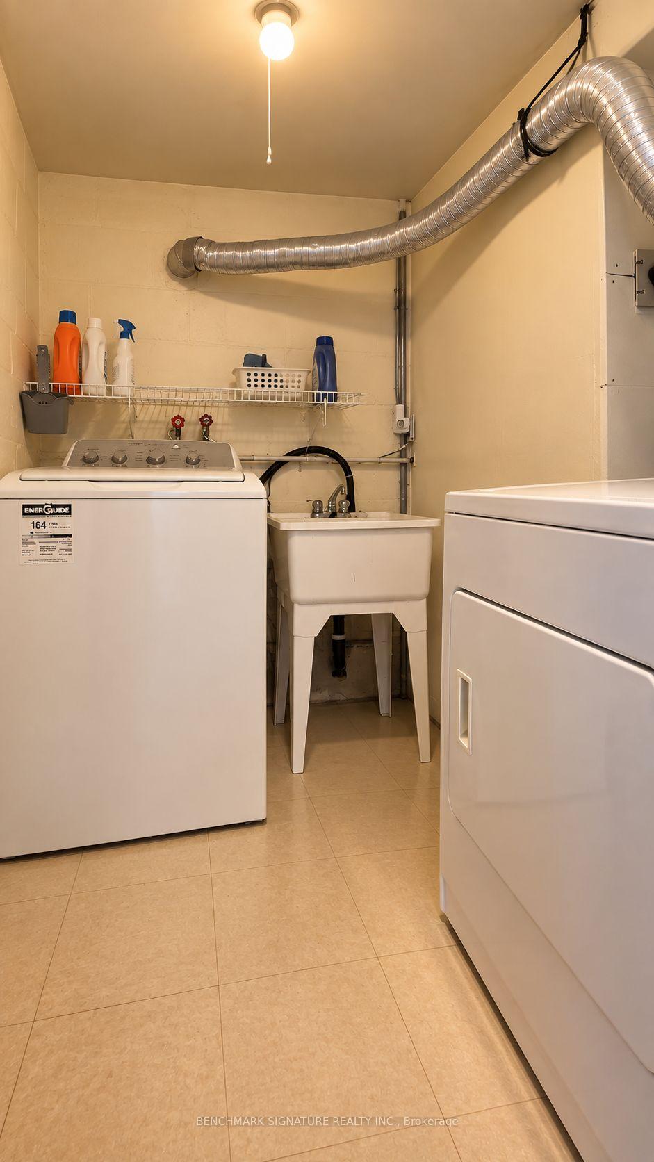 Photo 17 of Unit Basement, 238 Torrens Avenue, Toronto, East York — HOMEH