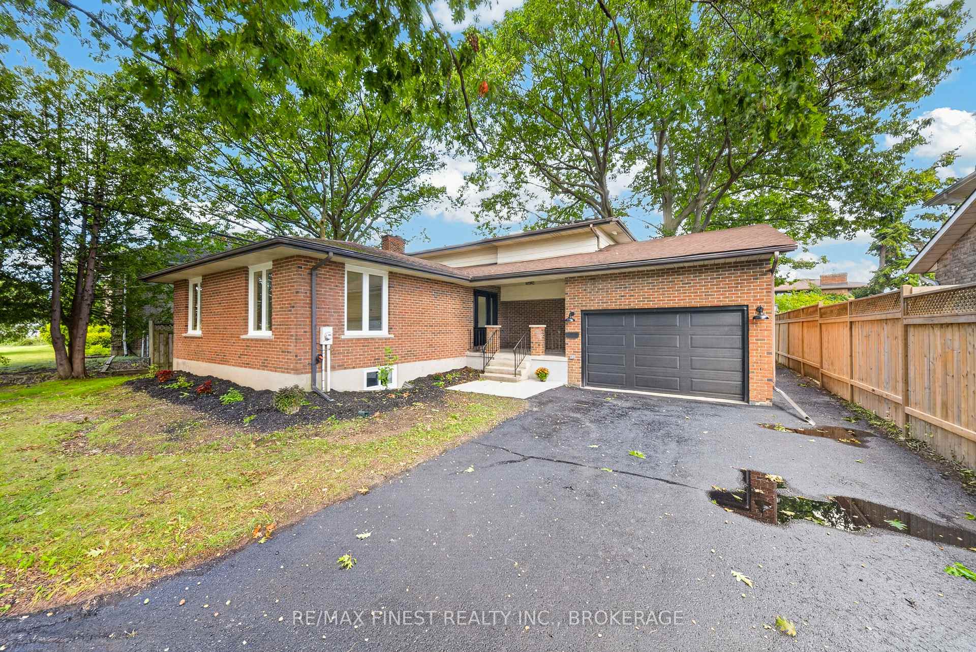 Photo 1 of 530 Roosevelt Drive, Kingston, City SouthWest — HOMEH