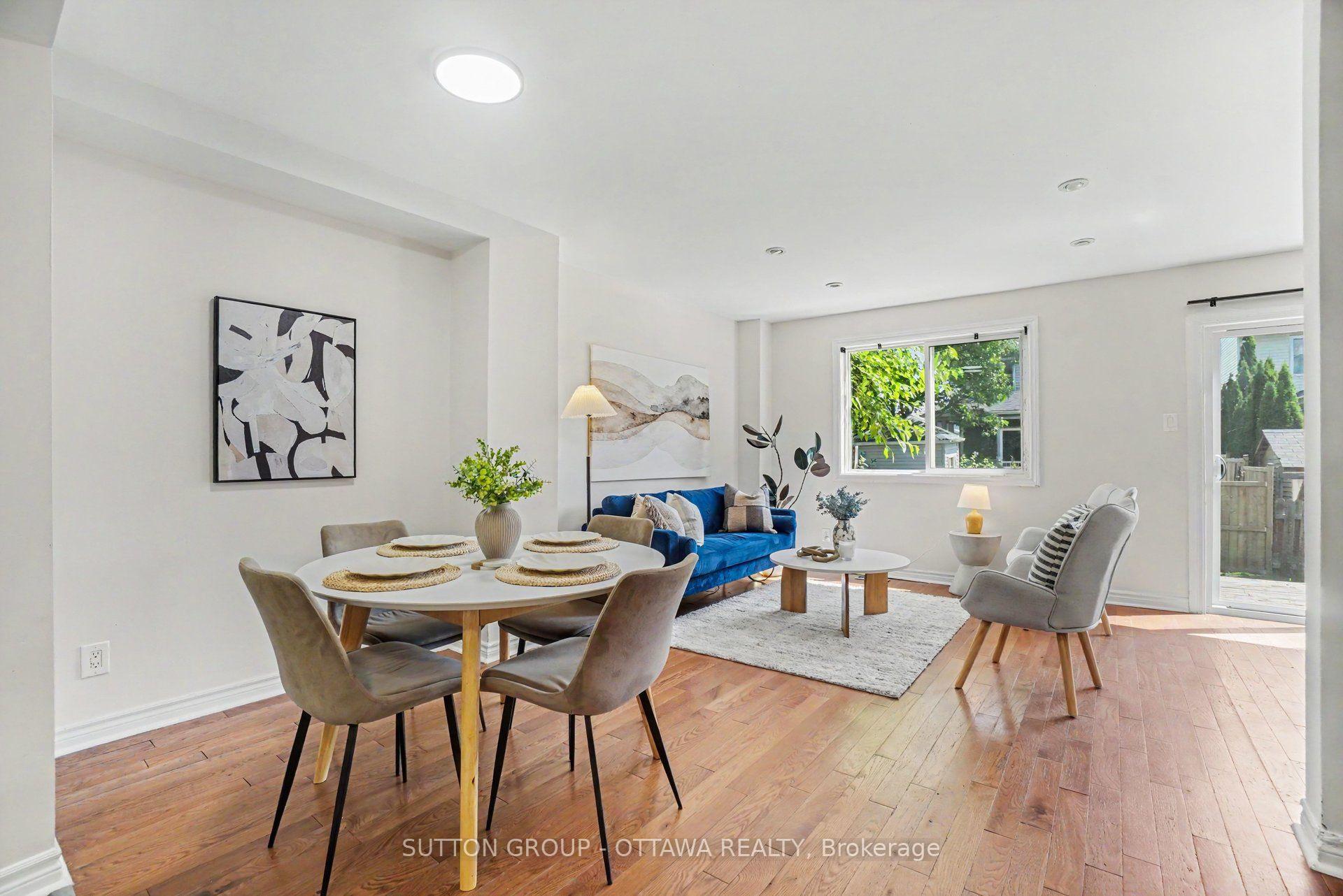 Photo 4 of 1833 Brousseau Crescent, Ottawa, Chateauneuf — HOMEH